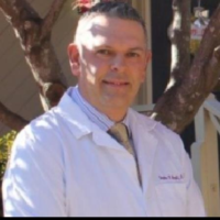Dr. Stephen P Merrell