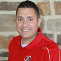 Dr. John  Dubos