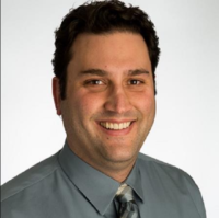 Dr. Jason George Souyias