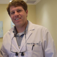 Dr. Robert Miles Kelso