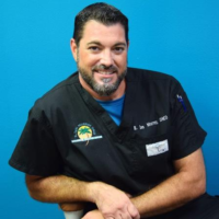 Dr. Robert Ian Murray
