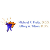 Dr. Michael P Fleitz