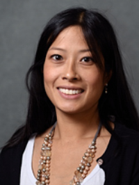 Dr. Maybelle J Hwang