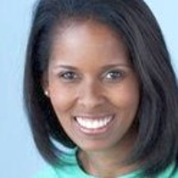 Dr. LaQuia A Vinson