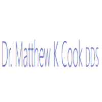 Dr. Matthew K Cook