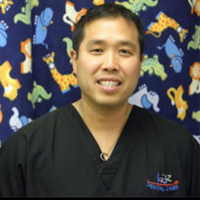 Dr. Stephen Fumio Hirano