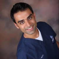 Dr. Sachin S Parulkar