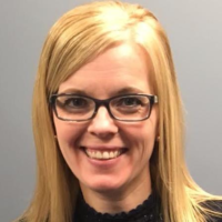Dr. Kerry Rutter Stein