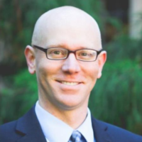 Dr. James Richard Boynton