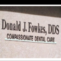 Dr. Donald J Fowkes