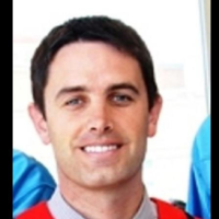 Dr. Richard Ryan Johansen