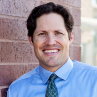 Dr. Chad  Boger