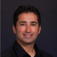Dr. Irfan  Ahmad