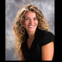 Dr. Kelly M Bouchard