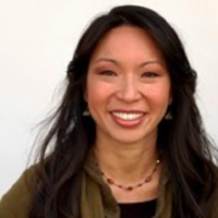 Dr. Janet Elizabeth Wong