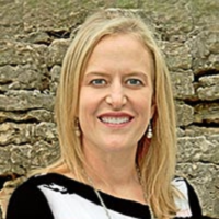 Dr. Marianna Rebecca Beattie