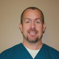 Dr. Travis James Egesdal