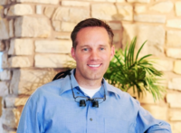 Dr. Michael Calvin Jeppson