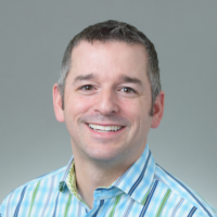 Dr. Casper Dodson Maurer