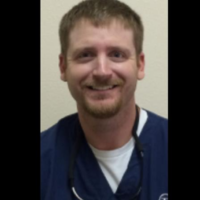 Dr. Barrett R Tolley