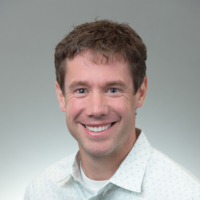 Dr. Gregory Charles Klingel