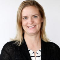 Dr. Leigh Hale Rasmussen
