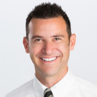 Dr. Shawn Robert Ray