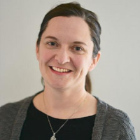 Dr. Hilary Ann Reynolds