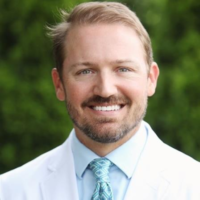 Dr. Roderick Davis Carter