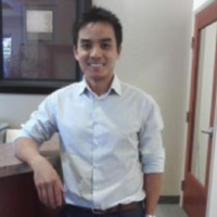 Dr. Phong Q Ngo