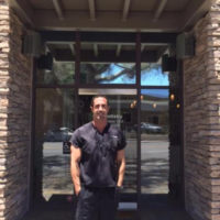 Dr. Daryoush Shalom Radfar