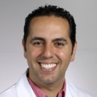 Dr. Yosi P Behroozan