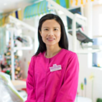 Dr. Yu-Wei Ashley Chou
