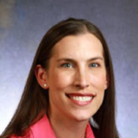 Dr. Jennifer Dawn Morris