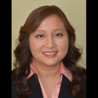 Dr. LILLIAN H HO