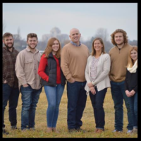 Dr. Joel Eldon Whitt