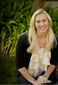 Dr. Michelle Ann Edwards
