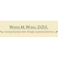 Dr. Wayne M Wong