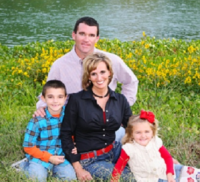 Dr. Amy Louann Ross