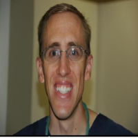 Dr. Mark Cook Geddes
