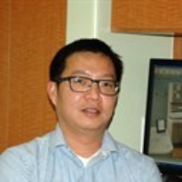Dr. George Khoa Nguyen