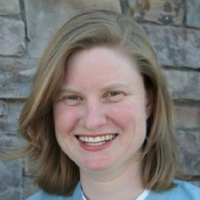 Dr. Rebecca A Stohler