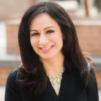 Dr. Smita  Sabharwal