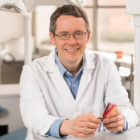 Dr. Douglas Robert Barden