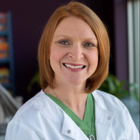 Dr. Erin Fuson Phillips