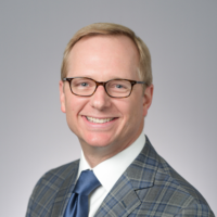 Dr. Todd Michael Baumann
