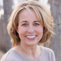 Dr. Dana Anne Gamblin