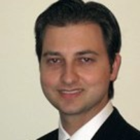 Dr. John K Pontikes