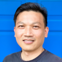Dr. Golden K Vu
