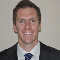 Dr. Patrick Ian Fitzgerald